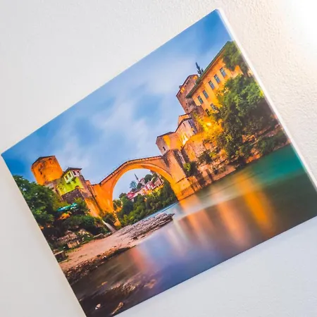 Appartement Cozy Box *