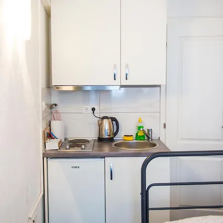 Cozy Box Appartement