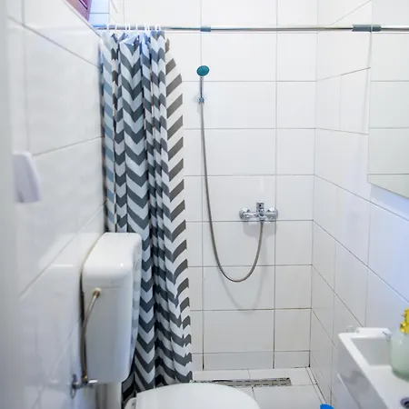 Appartement Cozy Box Mostar