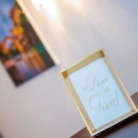 Appartement Cozy Box