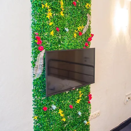 公寓 Cozy Box 莫斯塔尔